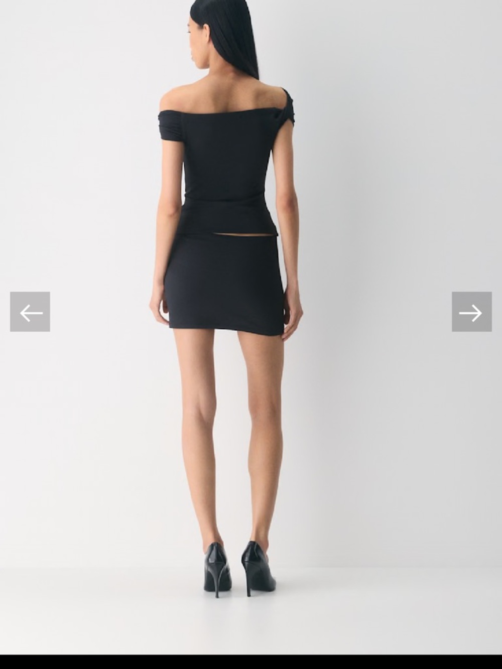 Aritzia Ravish Top - Picture 4 of 4